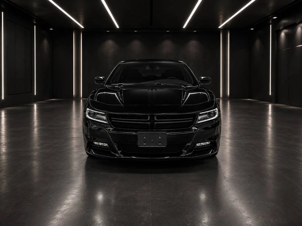 2015 Dodge Charger 7th Gen - Image 17 of 18