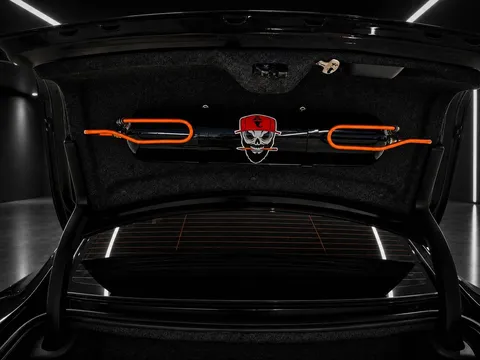 2015 Dodge Charger SXT Plus