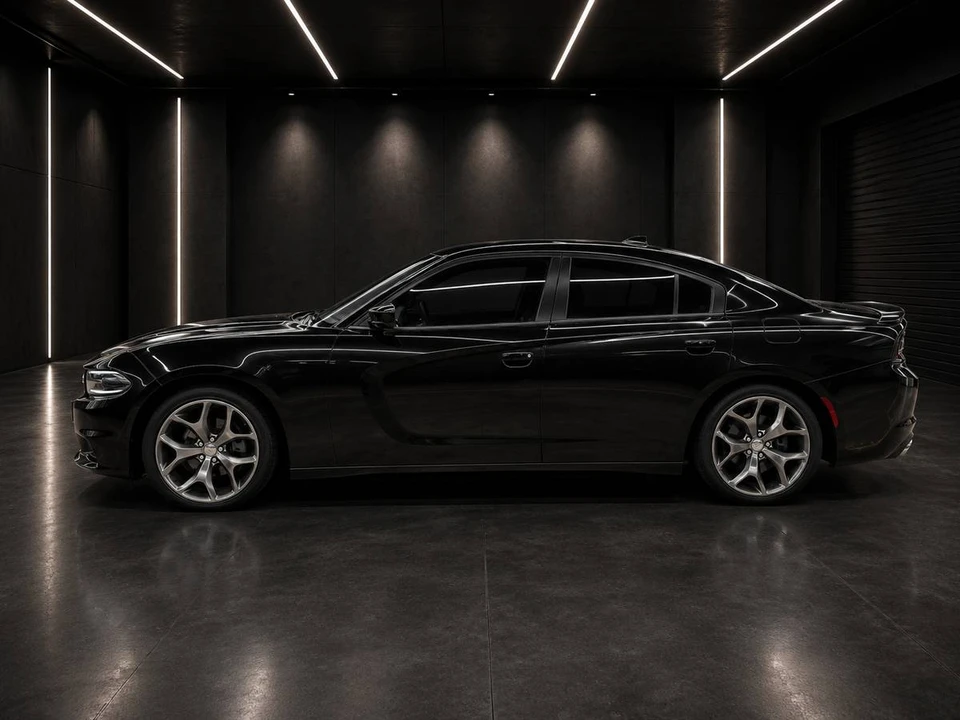 2015 Dodge Charger 7th Gen - Image 15 of 18