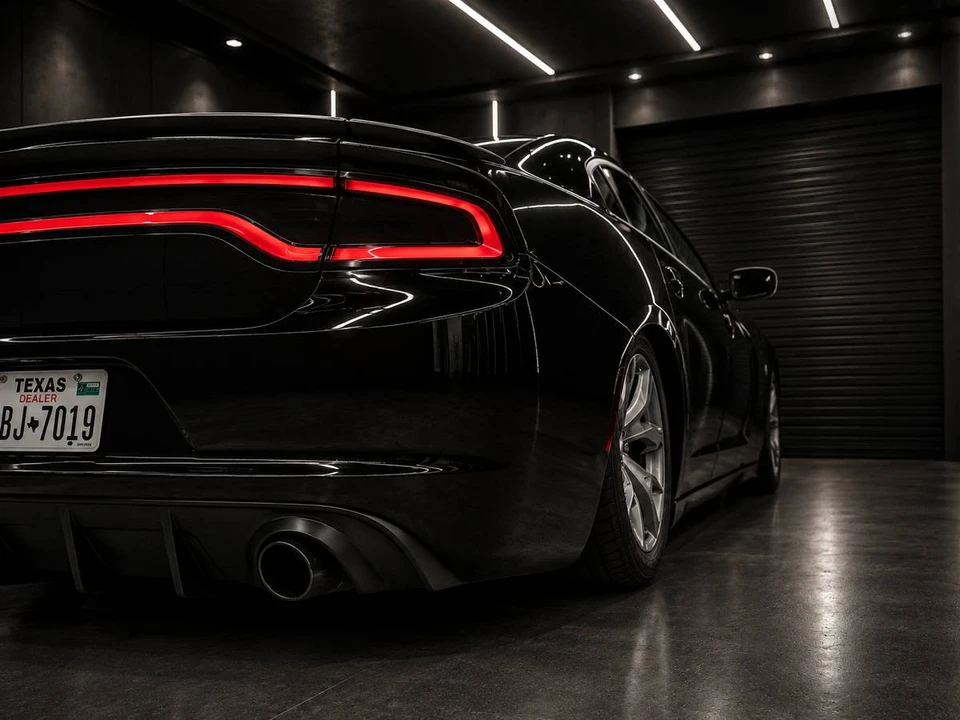 2015 Dodge Charger 7th Gen - Image 10 of 18