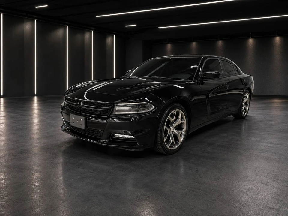 2015 Dodge Charger 7th Gen - Image 16 of 18