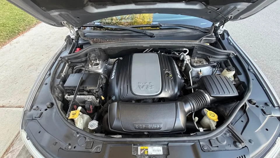 2015 Dodge Durango 3rd Gen - Image 17 of 17
