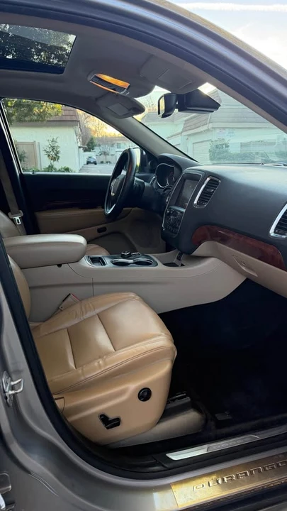 2015 Dodge Durango 3rd Gen - Image 12 of 17