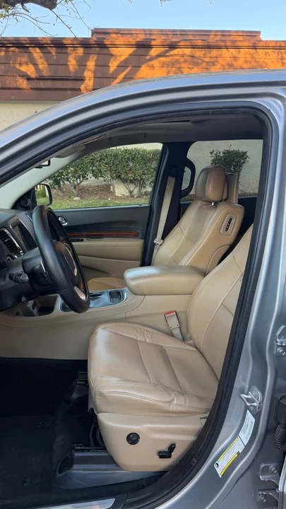 2015 Dodge Durango 3rd Gen - Image 7 of 17