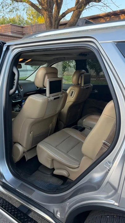 2015 Dodge Durango 3rd Gen - Image 8 of 17