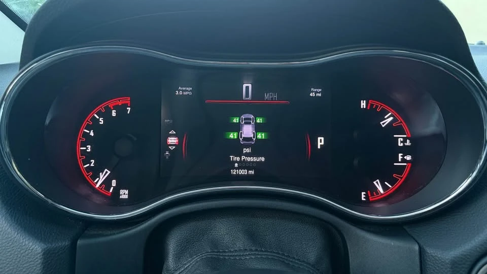 2015 Dodge Durango 3rd Gen - Image 16 of 17