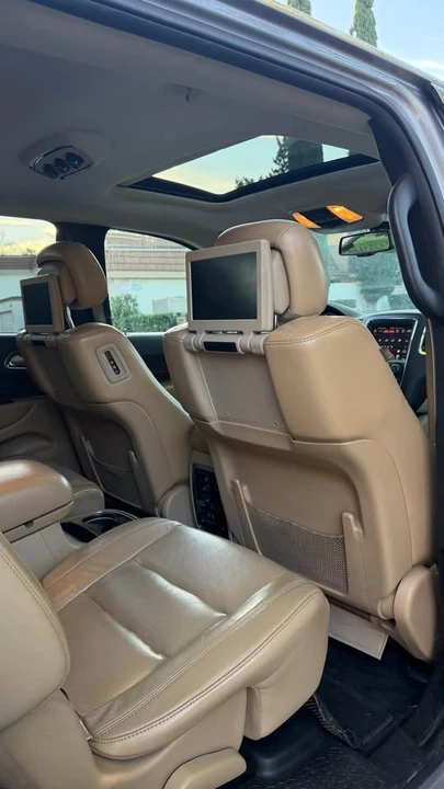 2015 Dodge Durango 3rd Gen - Image 9 of 17