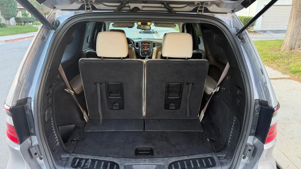2015 Dodge Durango 3rd Gen - Image 11 of 17