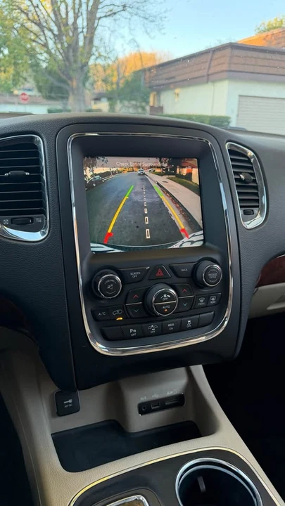 2015 Dodge Durango 3rd Gen - Image 15 of 17