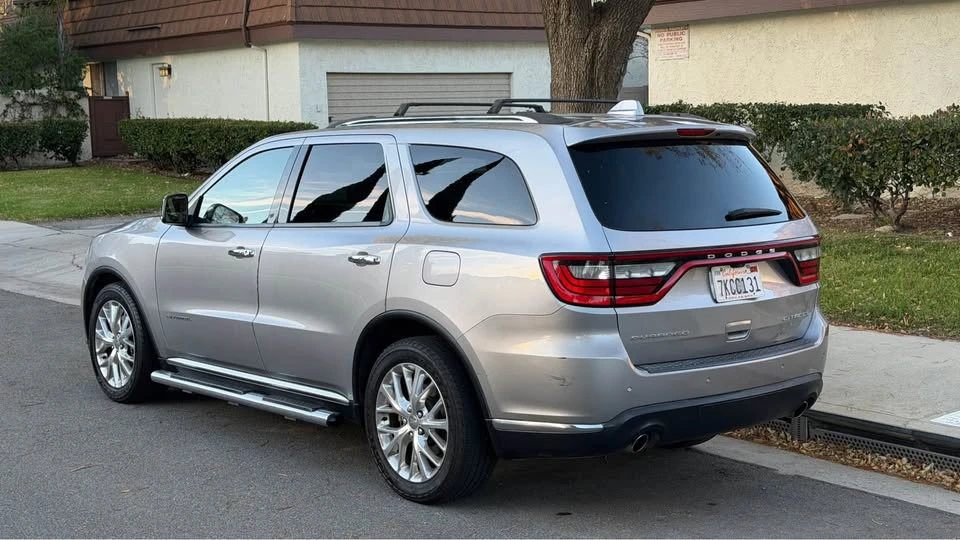 2015 Dodge Durango 3rd Gen - Image 5 of 17
