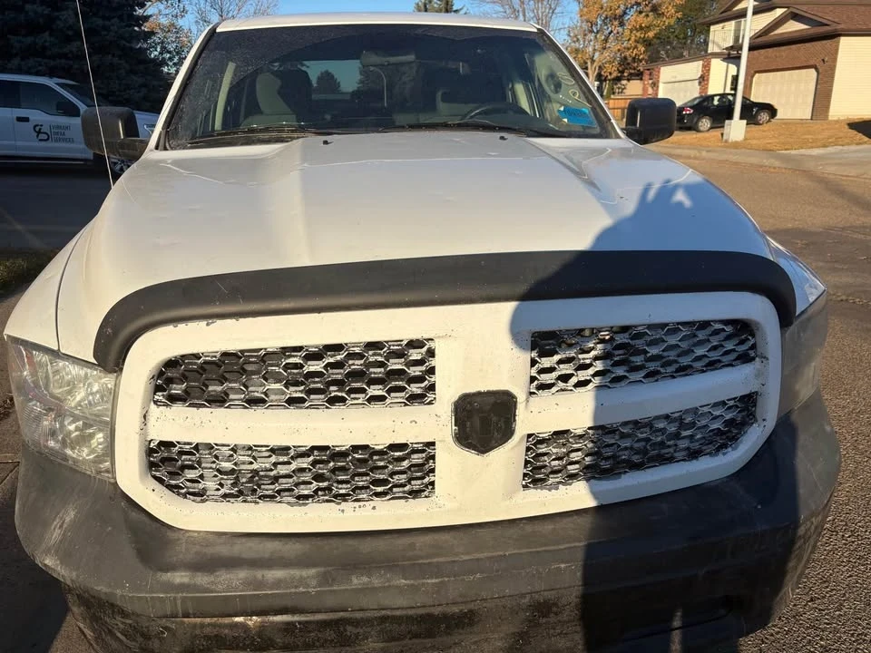 2015 Dodge Ram 4th Gen - Image 2 of 11