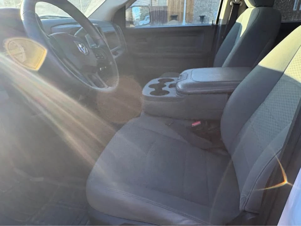 2015 Dodge Ram 4th Gen - Image 11 of 11