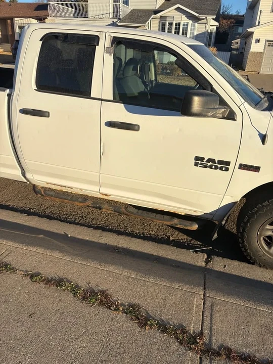 2015 Dodge Ram 4th Gen - Image 5 of 11