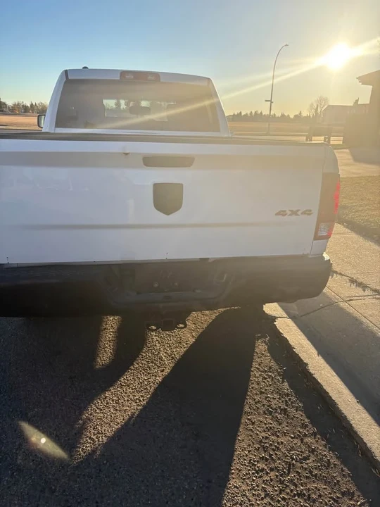 2015 Dodge Ram 4th Gen - Image 7 of 11