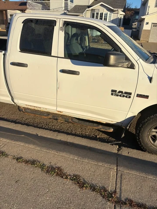 2015 Dodge Ram 4th Gen - Image 4 of 11