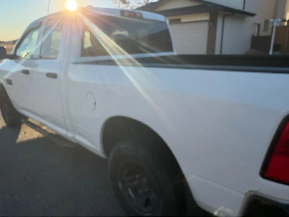 2015 Dodge Ram 4th Gen - Image 10 of 11