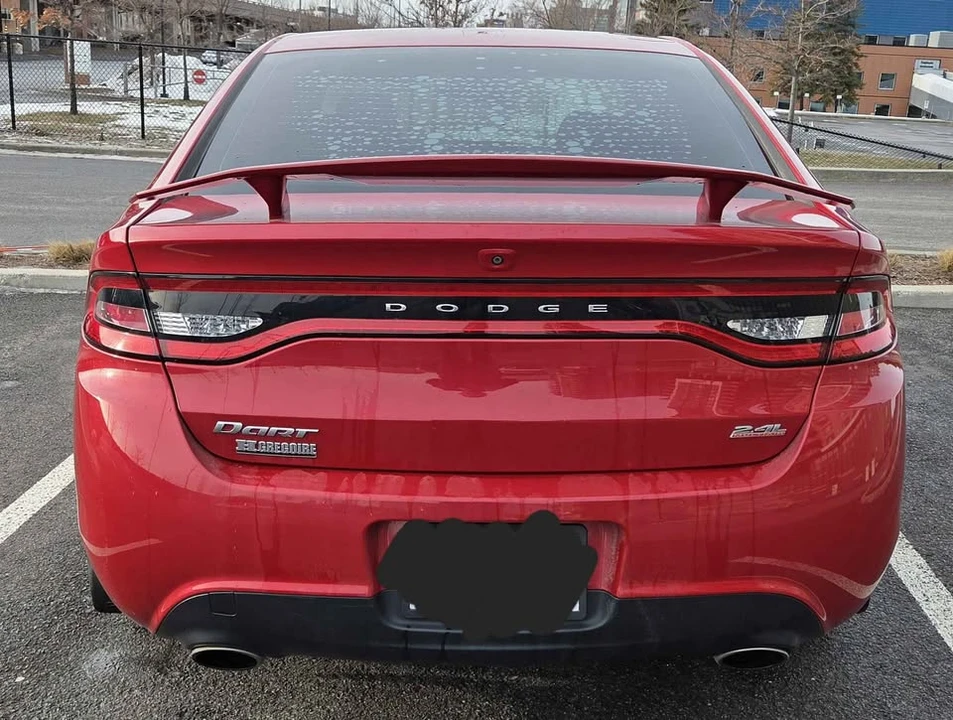 2015 Dodge Dart PF - Image 6 of 18