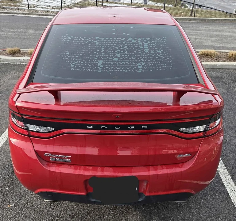 2015 Dodge Dart PF - Image 15 of 18