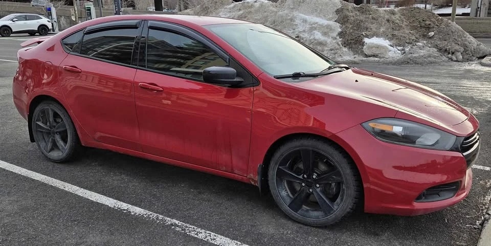 2015 Dodge Dart PF - Image 4 of 18