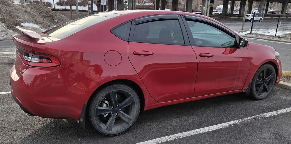 2015 Dodge Dart PF - Image 3 of 18