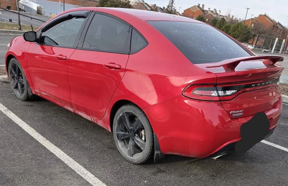 2015 Dodge Dart PF - Image 2 of 18