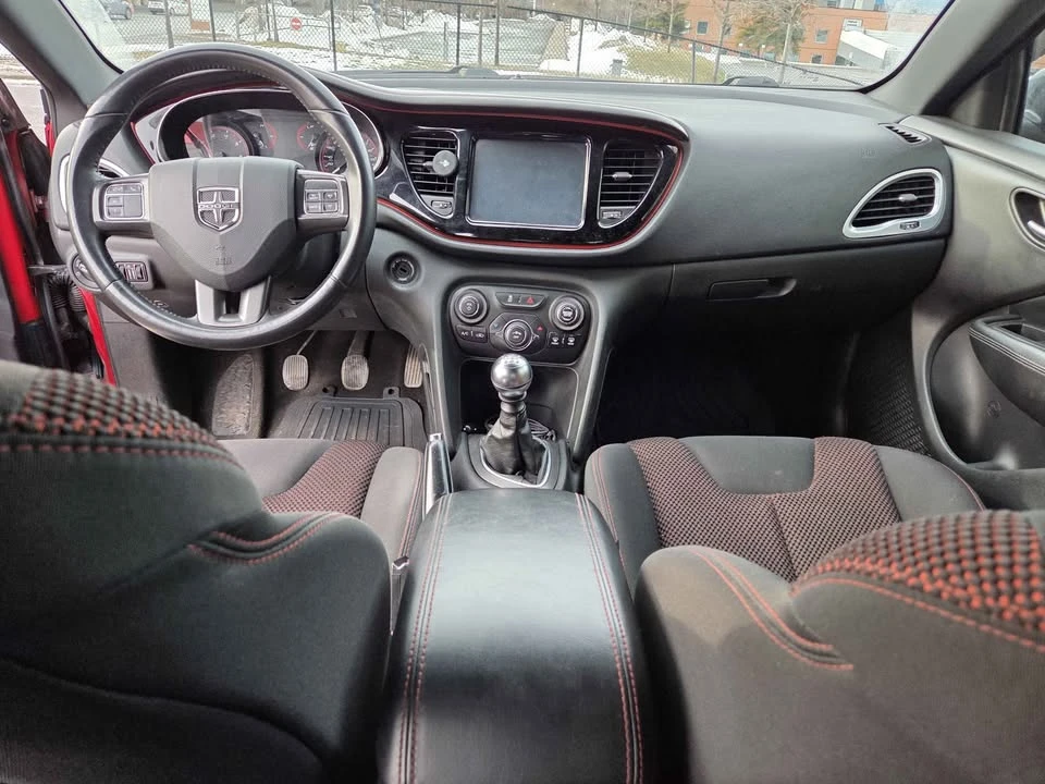 2015 Dodge Dart PF - Image 9 of 18