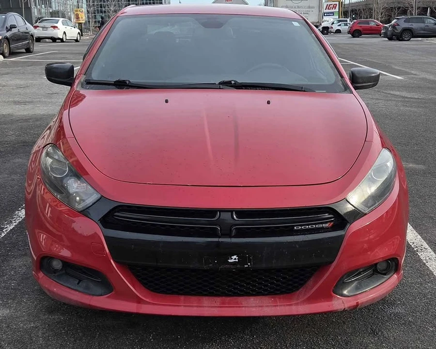 2015 Dodge Dart PF - Image 5 of 18