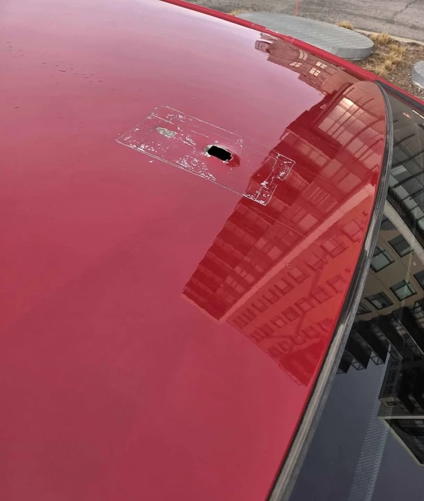 2015 Dodge Dart PF - Image 12 of 18