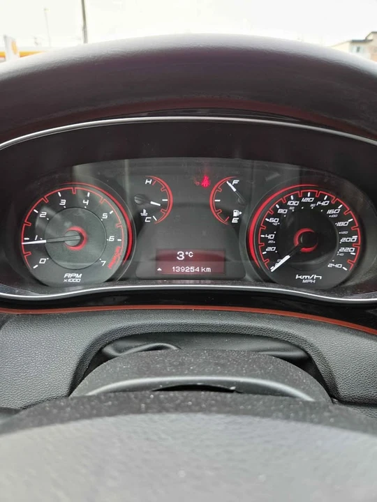 2015 Dodge Dart PF - Image 8 of 18