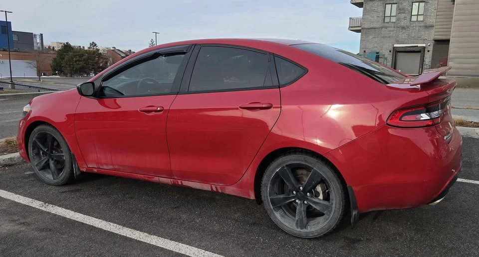 2015 Dodge Dart PF - Image 7 of 18