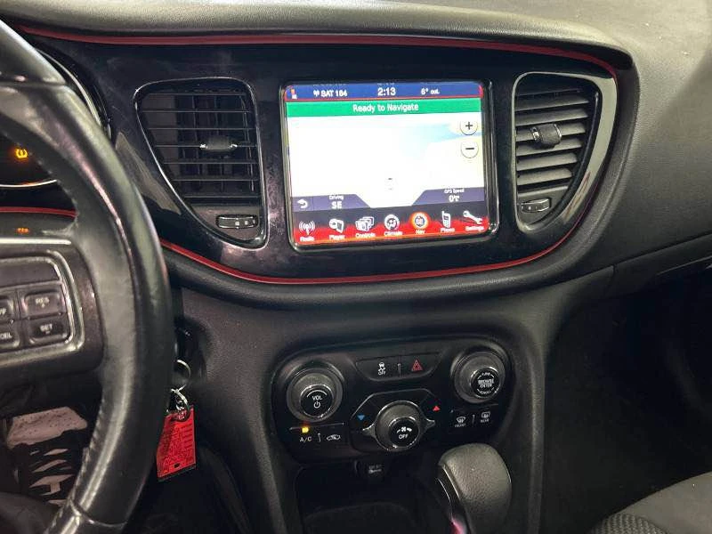 2015 Dodge Dart PF - Image 6 of 7