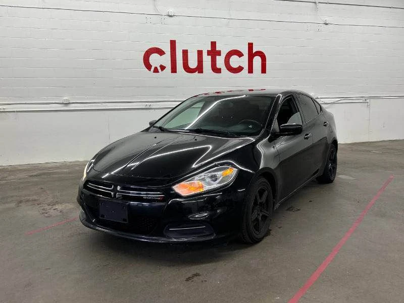 2015 Dodge Dart PF - Image 4 of 7