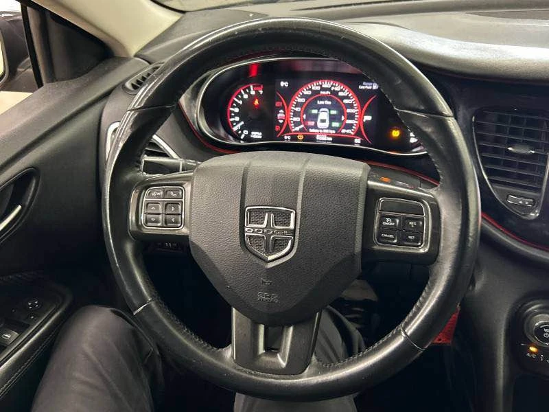 2015 Dodge Dart PF - Image 5 of 7