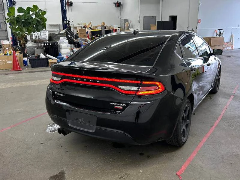 2015 Dodge Dart PF - Image 2 of 7