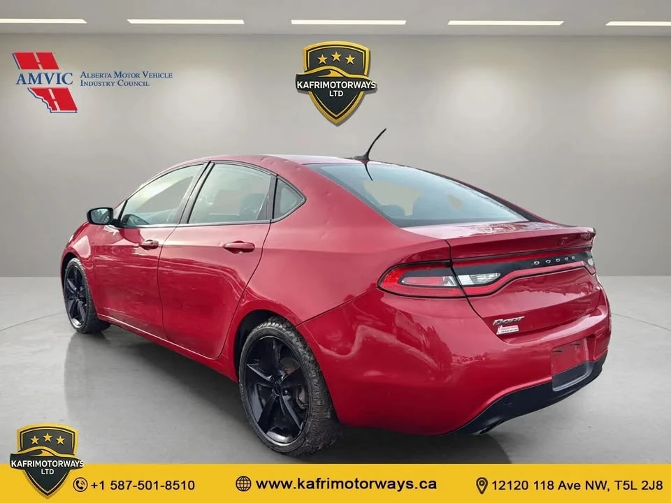 2015 Dodge Dart PF - Image 2 of 18