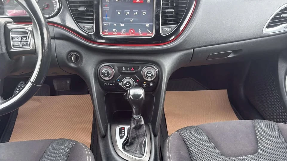 2015 Dodge Dart PF - Image 14 of 18