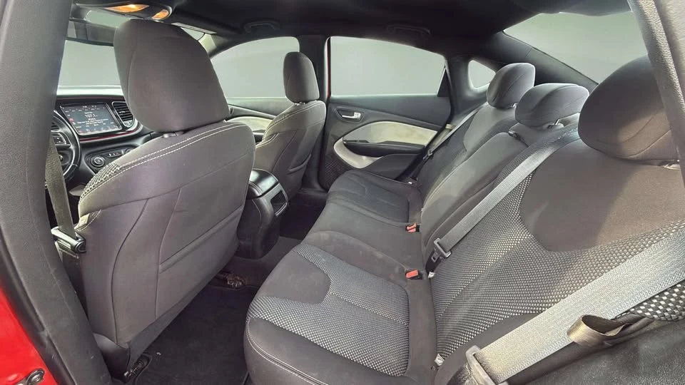 2015 Dodge Dart PF - Image 7 of 18