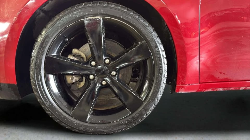 2015 Dodge Dart PF - Image 17 of 18