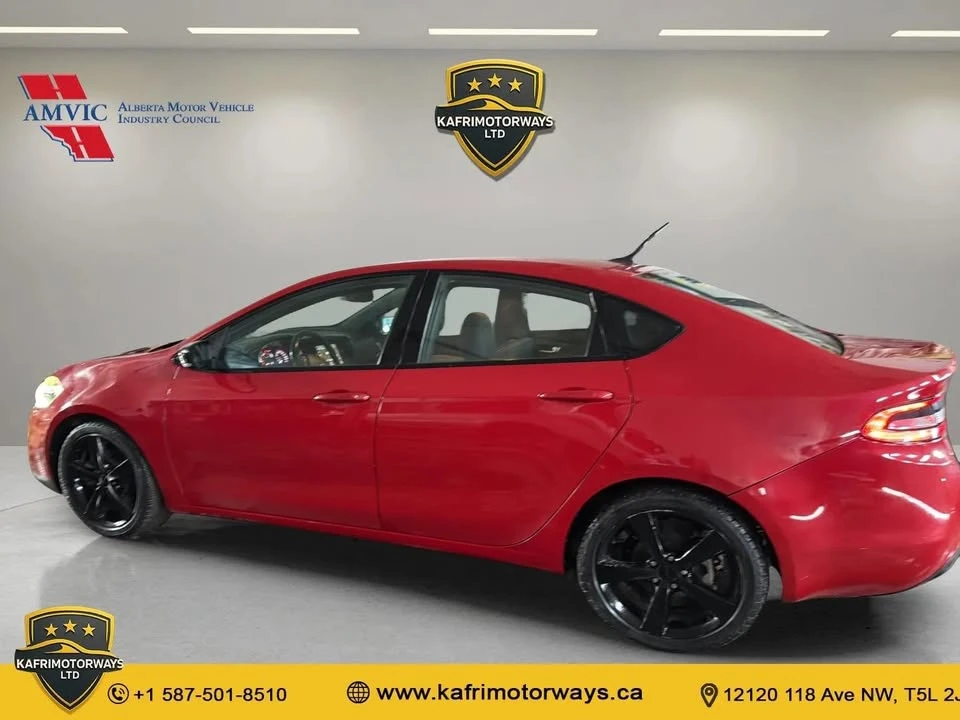 2015 Dodge Dart PF - Image 6 of 18