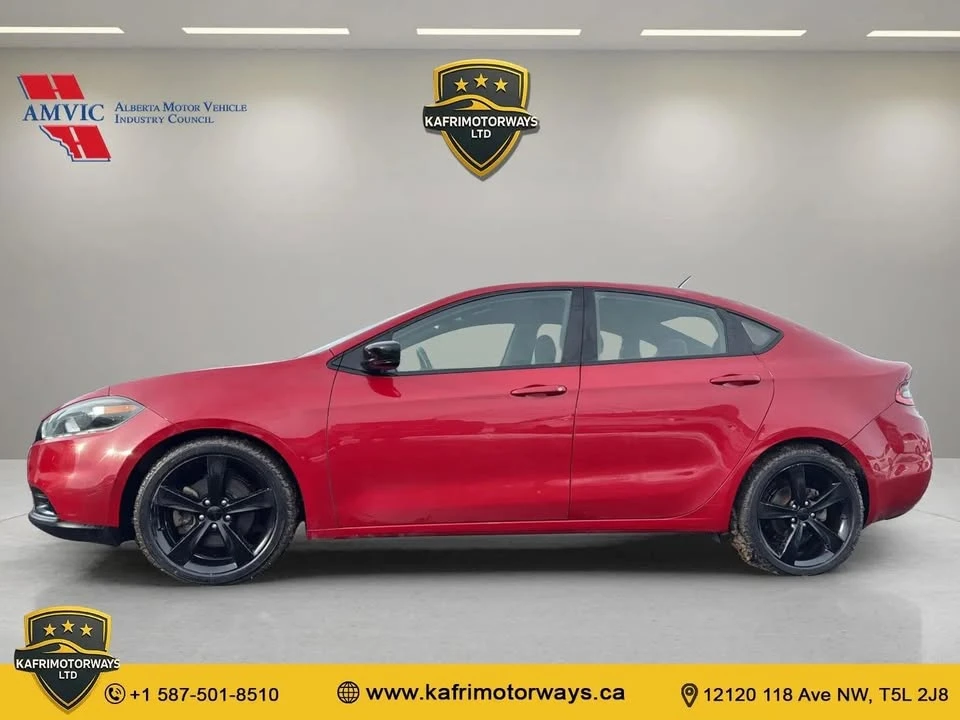 2015 Dodge Dart PF - Image 4 of 18