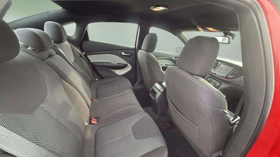 2015 Dodge Dart PF - Image 12 of 18
