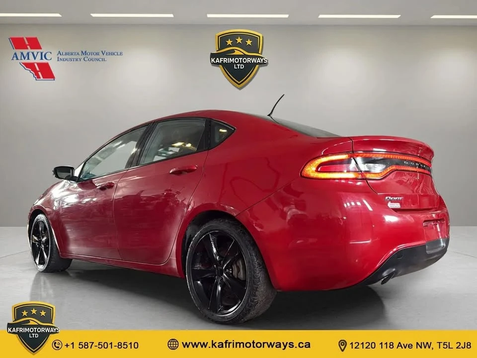 2015 Dodge Dart PF - Image 9 of 18