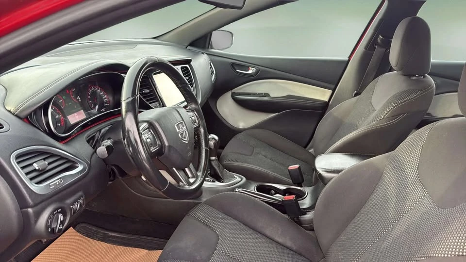 2015 Dodge Dart PF - Image 15 of 18