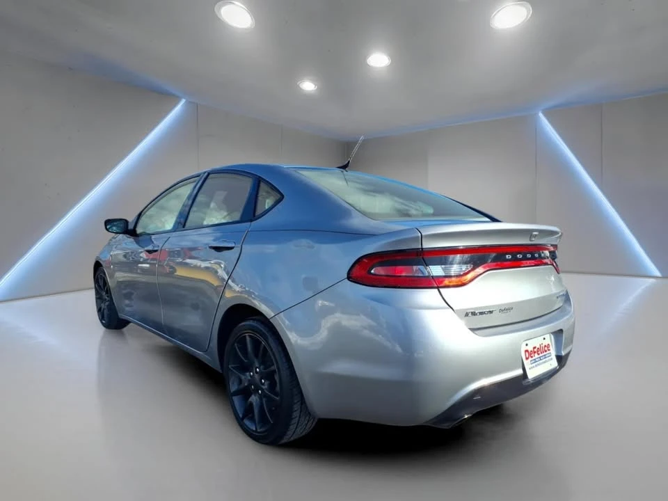 2015 Dodge Dart - Image 4 of 20