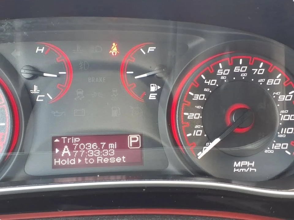 2015 Dodge Dart - Image 19 of 20