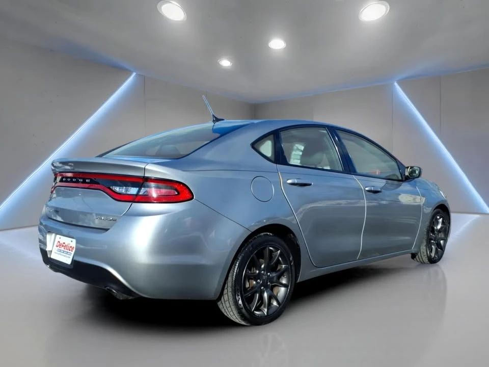 2015 Dodge Dart - Image 2 of 20