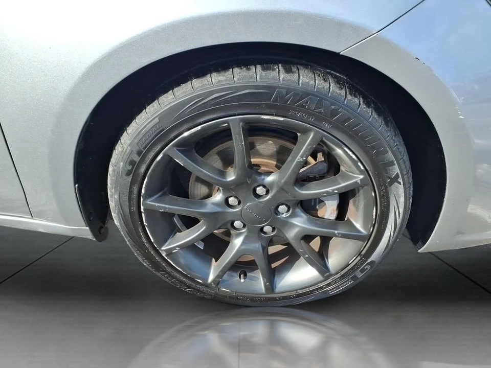2015 Dodge Dart - Image 7 of 20