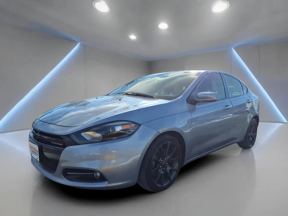 2015 Dodge Dart - Image 5 of 20