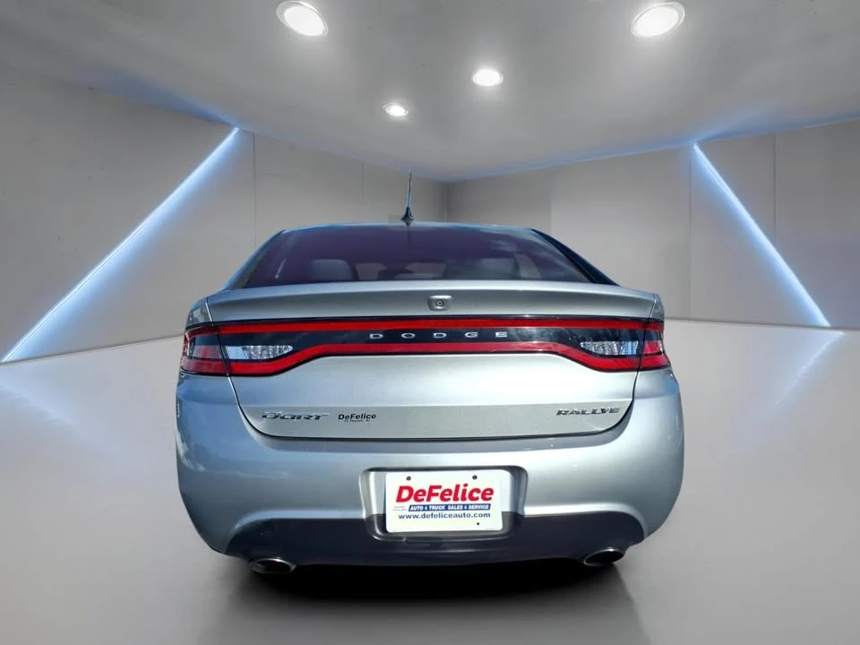 2015 Dodge Dart - Image 3 of 20