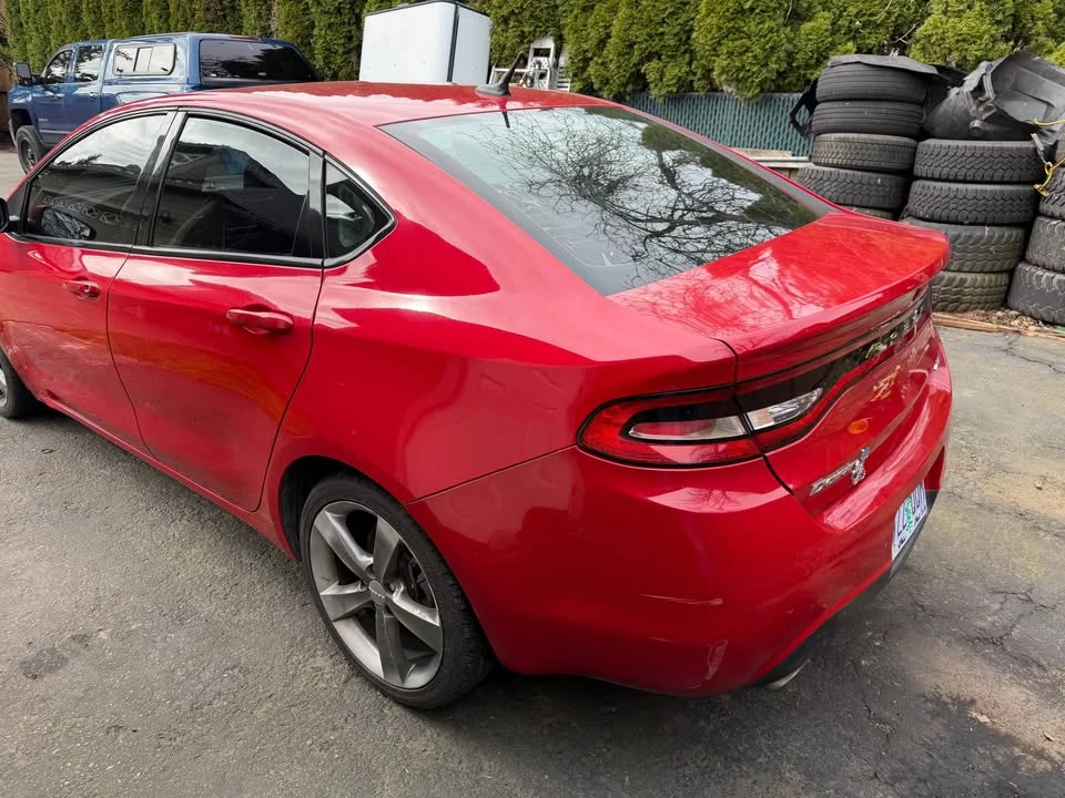 2015 Dodge Dart PF - Image 3 of 5